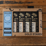 Milk gift box Bullion Chocolate