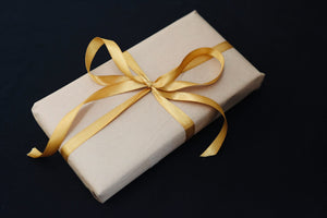 Gift Wrap