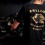 Old Mayan Money Tee