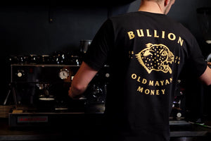 Old Mayan Money Tee