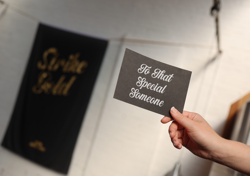 E-Gift Card
