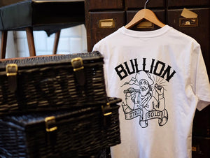Struck Gold Tee