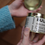 Caramel Brownie Scented Candle