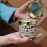 Trio of Scented Candles