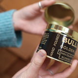 Golden Glow Chocolate Factory Scented Candle