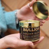 Trio of Scented Candles