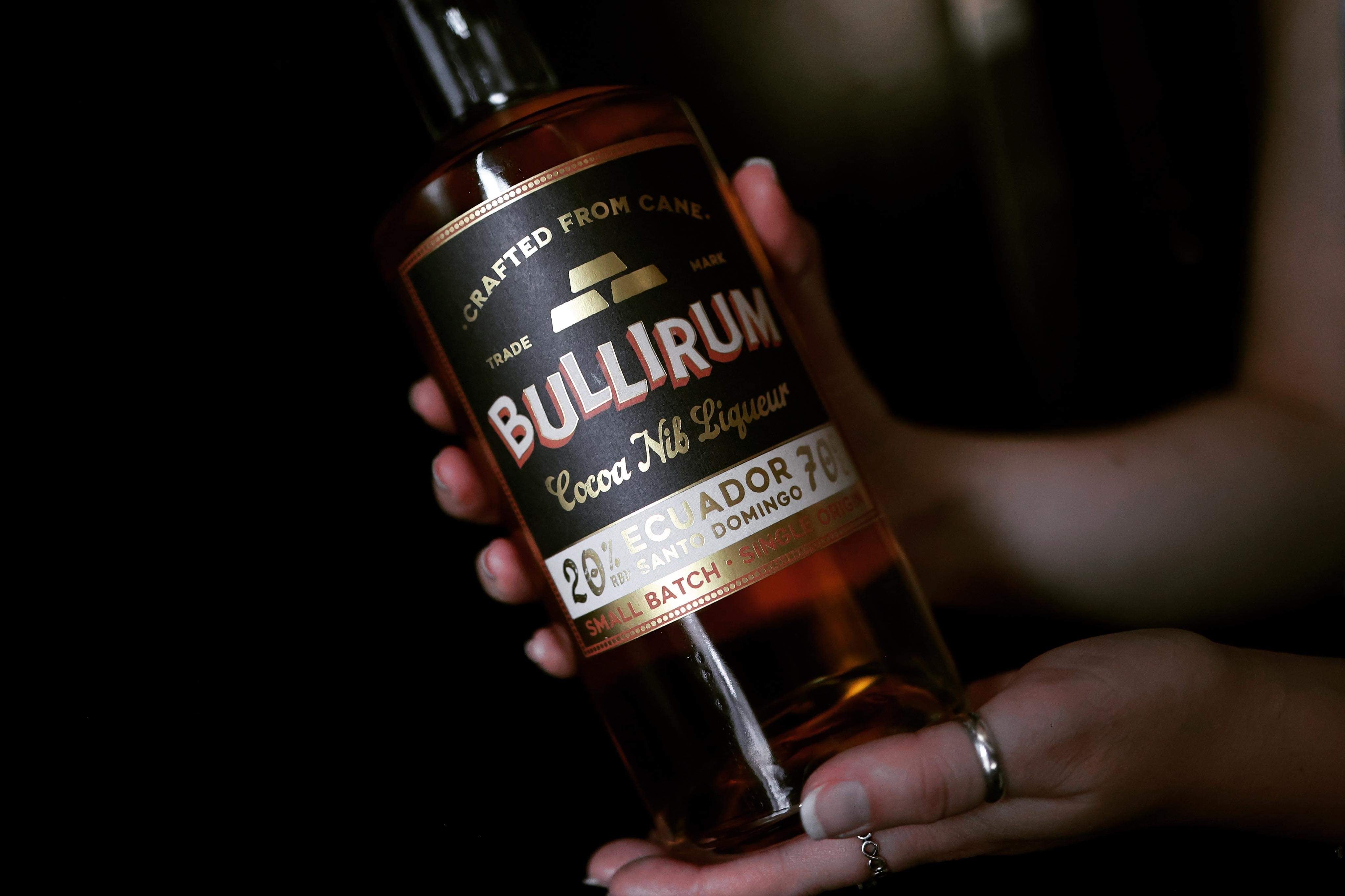 Bullirum (18+)
