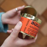 Chocolate Orange Scented Candle