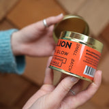 Chocolate Orange Scented Candle