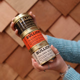 Trio of Scented Candles